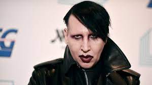 Marilyn Manson sin costillas? y Hollywood y sus leyendas Urbanas