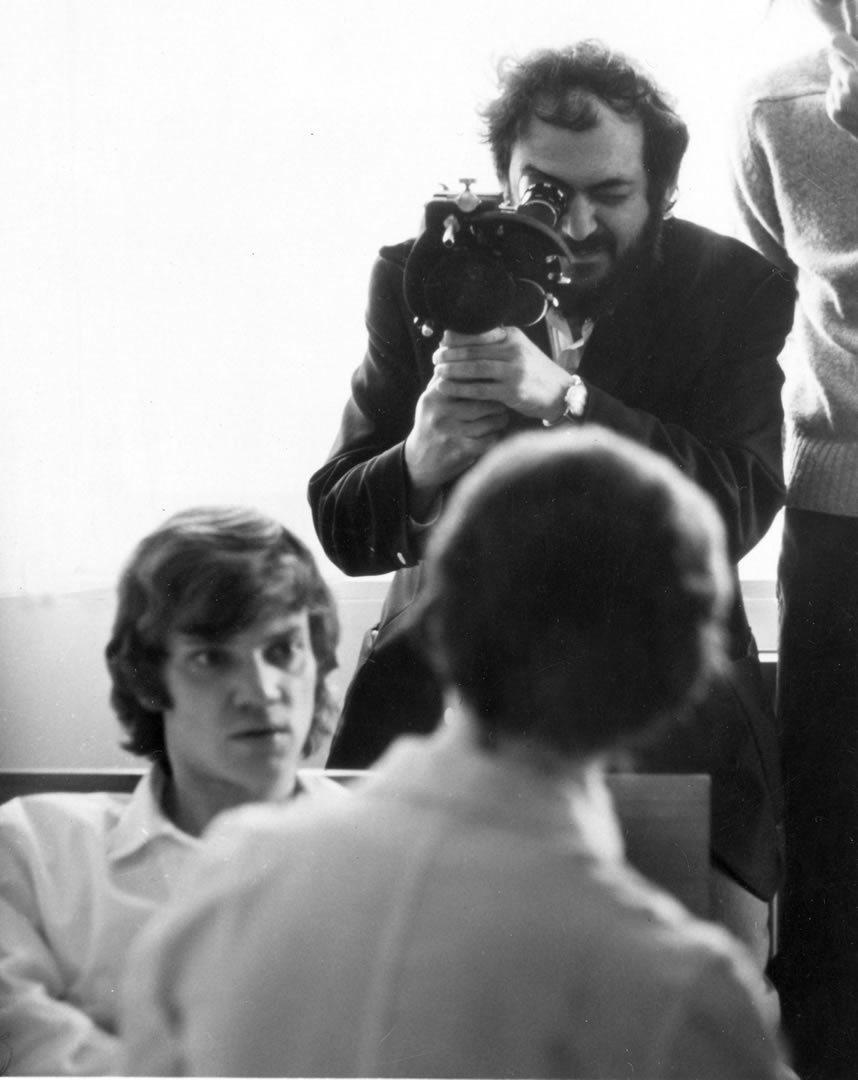 Stanley Kubrick