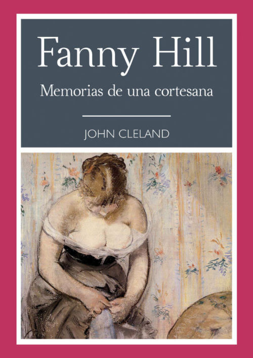 Fanny Hill