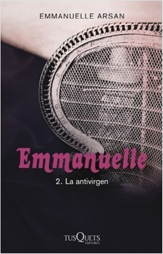 Emmanuelle