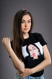 Sasha Grey