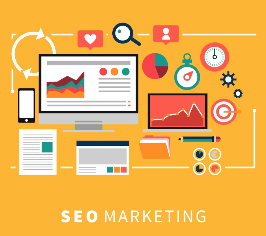 EL SEO vs SEM como estrategias de marketing