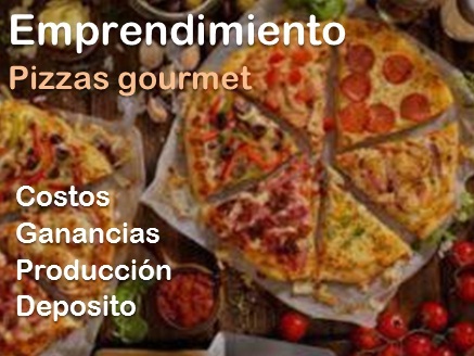 EMPRENDIMIENTOS PRODUCTIVOS