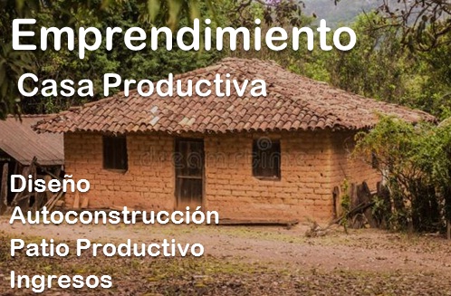 EMPRENDIMIENTOS PRODUCTIVOS