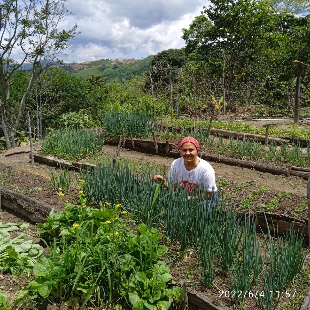 Ruta Agroecoturistica de Canoabo