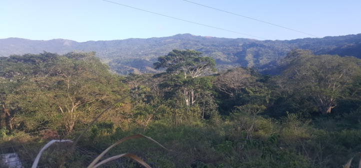 Ruta Agroecoturistica de Canoabo