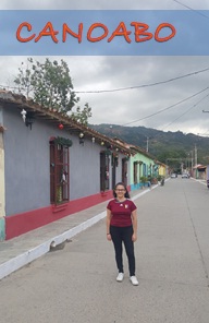 Ruta Agroecoturistica de Canoabo