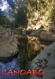 Ruta Agroecoturistica de Canoabo