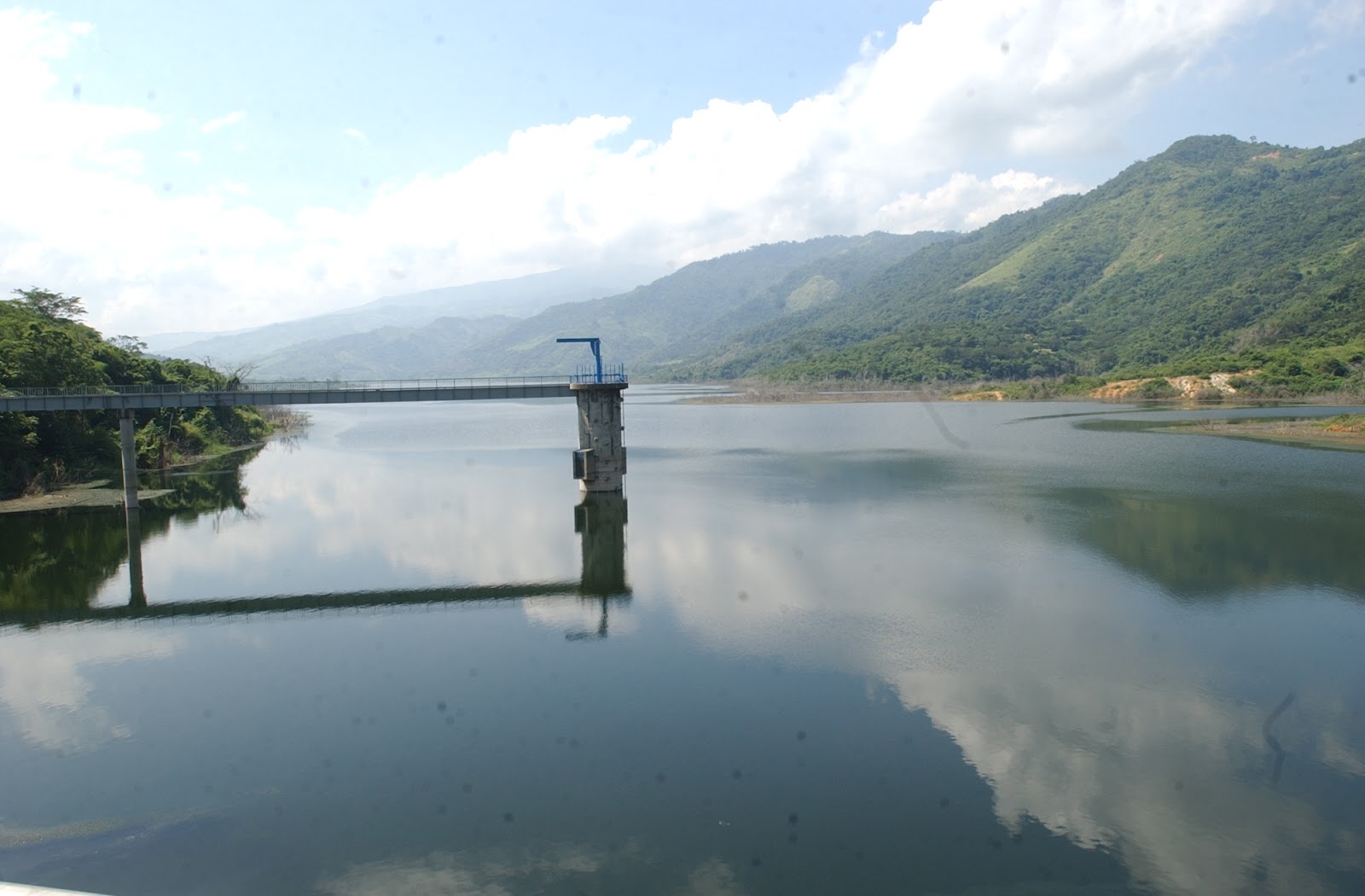 Ruta Agroecoturistica de Canoabo