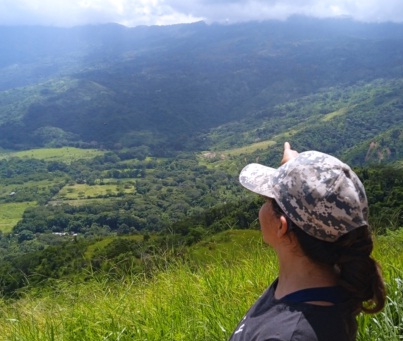 Ruta Agroecoturistica de Canoabo