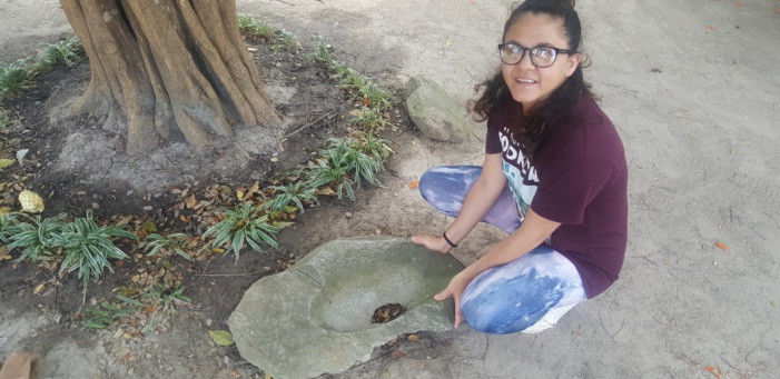 Ruta Agroecoturistica de Canoabo