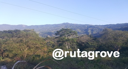 Ruta Agroecoturistica de Canoabo Ruta Agroecoturistica de Canoabo