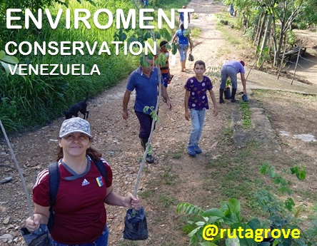 Ruta Agroecoturistica de Canoabo Ruta Agroecoturistica de Canoabo