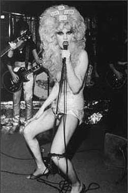 Jayne County