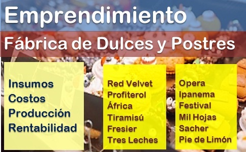 EMPRENDIMIENTOS PRODUCTIVOS