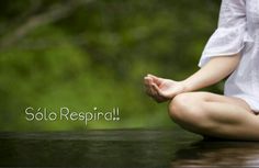 Meditaciones de respiración