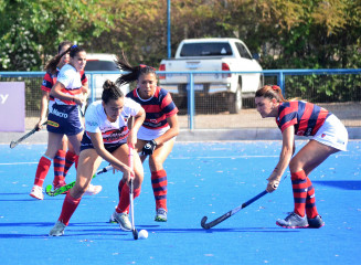 Hockey: ¿cuánto cambió el deporte por la pandemia por covid-19?