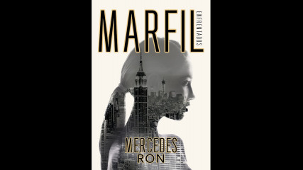 Mercedes Ron -MARFIL- De la saga “Enfrentados”
