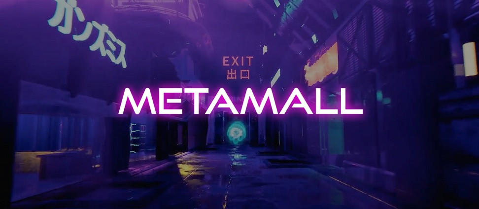 Debuta Metamall: primer centro comercial del metaverso