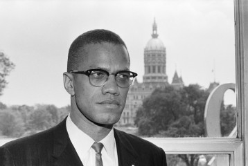 Muere en un atentado Malcom X