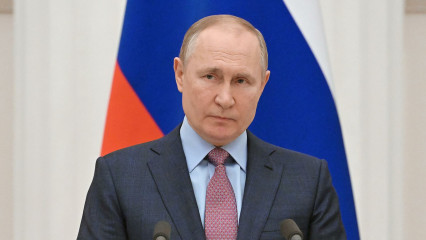 Ucrania no será una victoria para Putin.