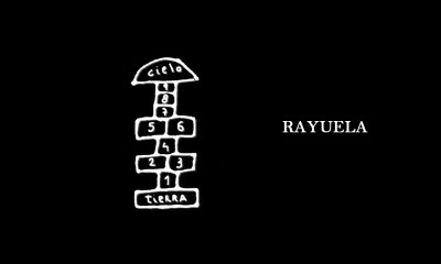SHOT LITERARIO • RAYUELA