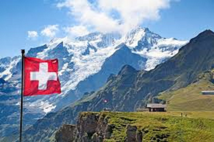 Suiza, el último refugio de los oligarcas rusos