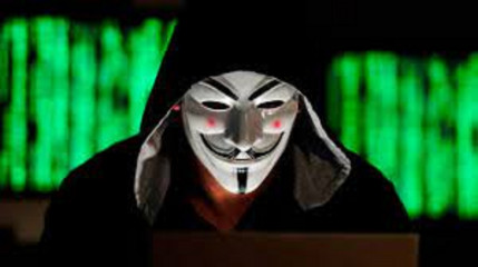 Anonymous hackeó la televisión estatal rusa