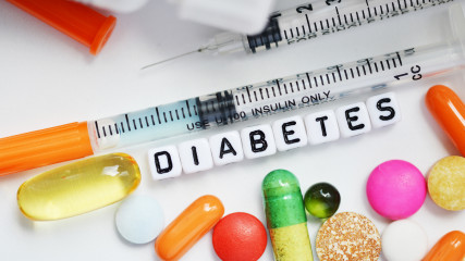 Diabetes y sus tipos