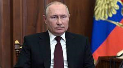 El zar de Rusia Vladimir ¿Será derrotado?