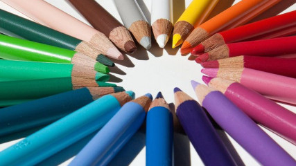 Psicología del color:¿Cómo llegamos al corazón del cliente?