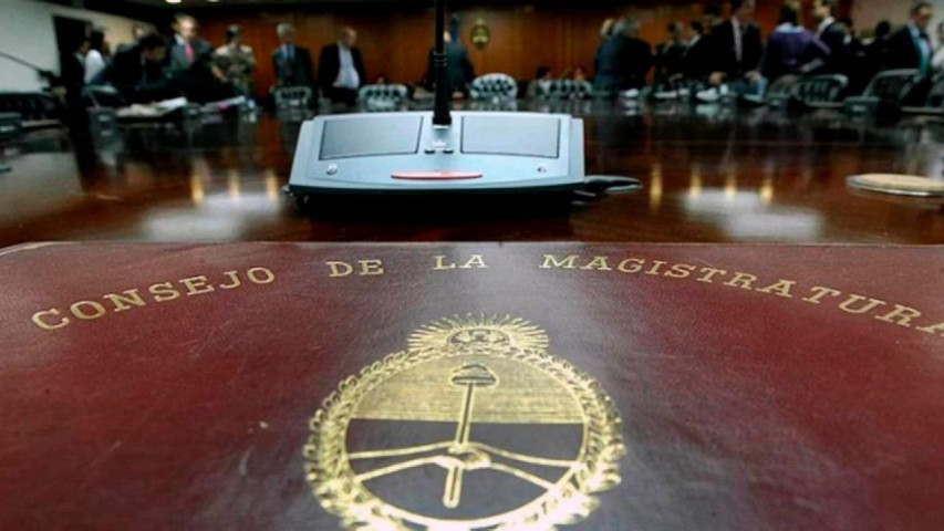 El senado avanzaran la reforma del Consejo de la Magistratura