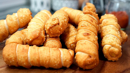 ESPECTACULARES TEQUEÑOS PARA DEGUSTAR EN CASA