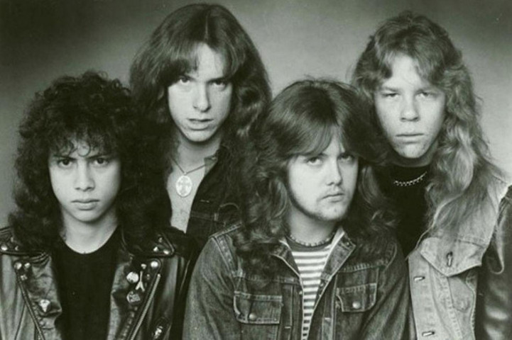 Detrás De La Canción: Metallica y su inspiración para ''One'''