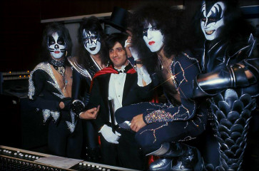 20 DATOS POCO CONOCIDOS DE “DESTROYER”, EL ÁLBUM CLAVE DE KISS