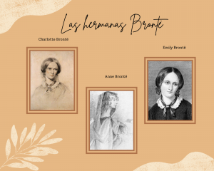 Las hermanas Brontë