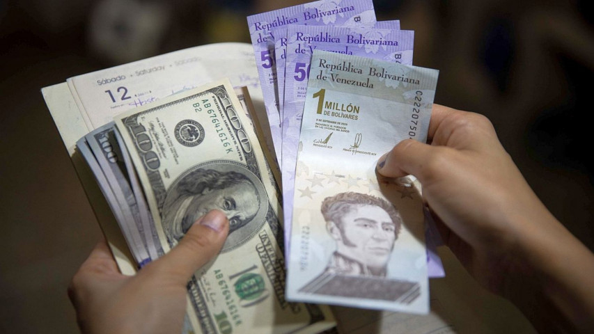 El nuevo impuesto que ayudaría a "impulsar" al bolívar frente al dólar