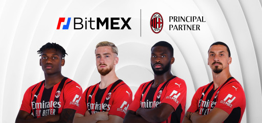 AC Milan incursiona en el mundo de los Tokens No Fungibles