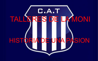 ¿Cómo festejo Moni el triunfo de Talleres frente a River ?