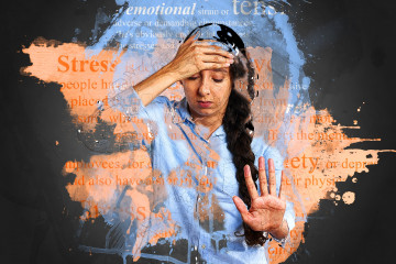 Ataques de ansiedad ¿Qué hacer y cómo evitarlos?