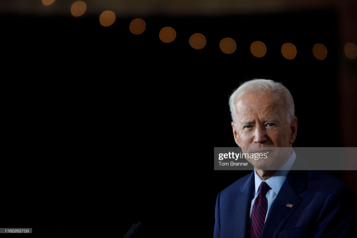 Joe Biden selecciona a tres mujeres para las vacantes en el Tribunal F