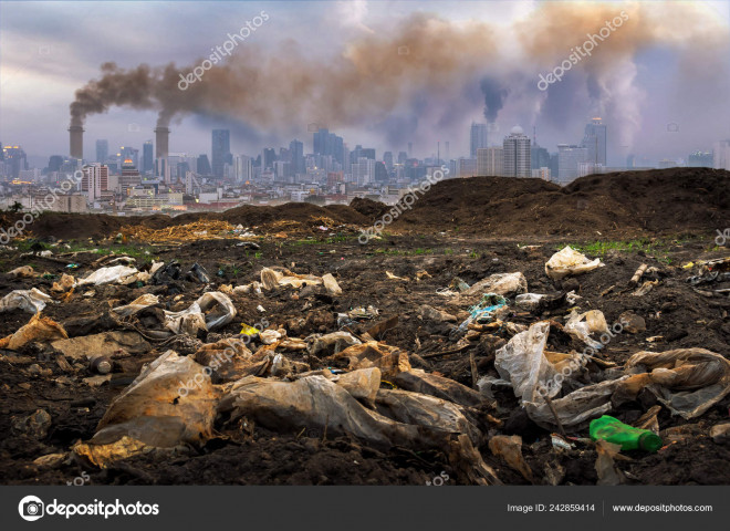 Cómo Afecta la Contaminación Industrial al Medio Ambiente de España