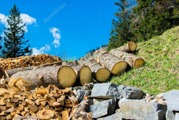 Recursos Naturales de España