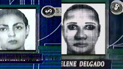 El misterio de Selene Delgado