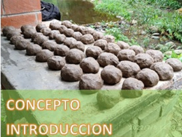 ESFERAS BIOLOGICAS, CONCEPTO E INTRODUCCION