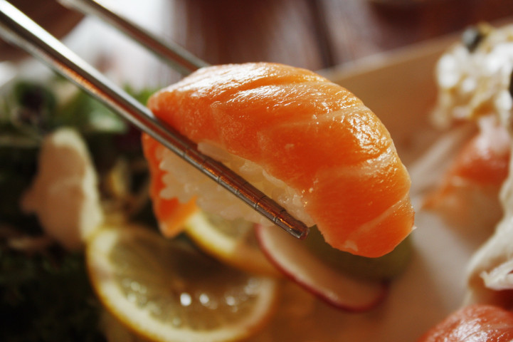 Todo lo que debes saber sobre el sushi