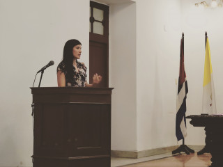 La fragilidad de la política