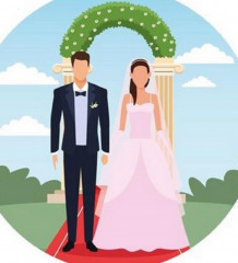 ¿Cómo elegir el lugar de tu boda?