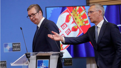 Más discutas entre Serbia y Kosovo