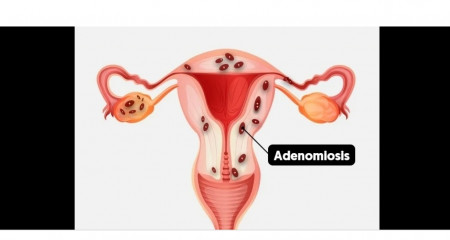 VIVIR CON ADENOMIOSIS, la regla no debe doler